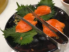 -青岛蓝海大饭店·渔歌舫(李沧店)