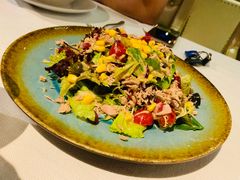-一棵树·意大利西餐厅One Tree(新城店)