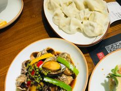-必点海鲜·鲅鱼水饺(鞍山西道店)