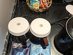 -福州金融街万达鳌峰洲地铁站锦江都城酒店