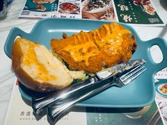 -新世界餐厅(万达店)