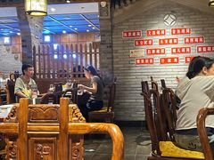 -真地道京味府·鲜橙烤鸭·北京菜(朝外大街东大桥店)