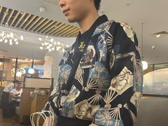 -菊上料理(蜀山银泰百货店)