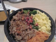 -新石器烤肉(南站店)