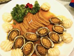 -海港大酒店(海港大厦店)