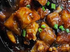-逸林轩中餐厅(中信泰富朱家角锦江酒店)