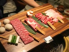 -虎哥六韩式烤肉料理 TIGERGRILL(隆生金山湖中心购物广场店)