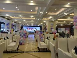 -四方阁酒楼·宴会厅(圣灯店)