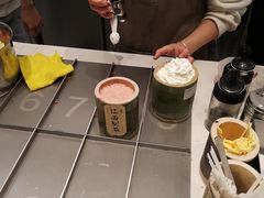 -KUNCHA鲲茶·江西制茶(铜锣湾店)