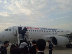 -常州奔牛国际机场