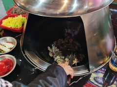 -潭州老友灶台鸡·竹屋老灶(光明E城店)