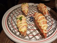 -大雄寿司(中华广场店)