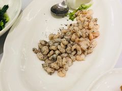 -上海小南国(金桥国际广场店)