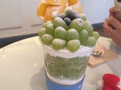 -Cafe de Paris(林荫路店)