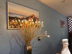 -LUCCA卢卡西班牙海鲜饭(远洋广场店)