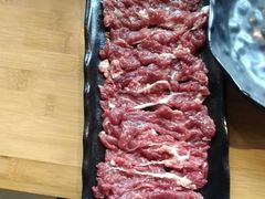 吊龙-手选潮汕鲜活牛肉火锅(二七广场店)
