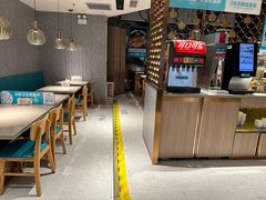-半天妖烤鱼(新中关购物中心店)