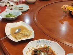 -蓬莱阁中餐厅(崇文门店)