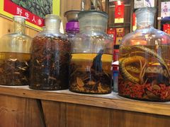 -下梅人家土菜馆(历史文化餐厅度假区店)