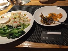 -東舍食唐精品陕菜馆