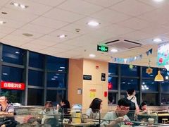 -麦当劳(开萝大道店)