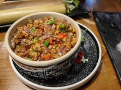 -雀舞云南菜(天津天河城购物中心店)