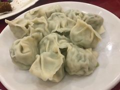 -大眼锅贴水饺(河东店)