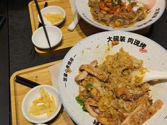 -熊吞·大碗丼烧肉饭(西市场嘉华店)
