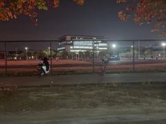 -泰州学院济川路校区-图书馆