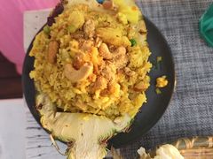 -卷心菜和避孕套餐厅(Pattaya)