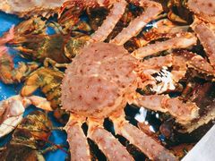 -盒马鲜生(杭州运河上街店)