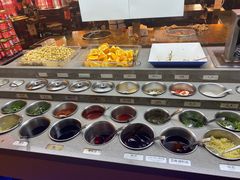 -小龙坎老火锅(北京三里屯店)