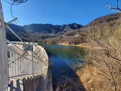 -天津盘山风景名胜区