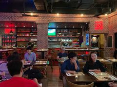 大堂-Judy's  spot