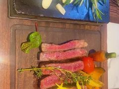 -1874融合西厨·观景餐厅(保利店)