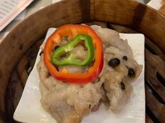 -新大咀港式茶餐厅(宝山万达店)