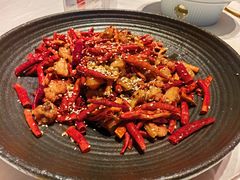 -俏江南天津时尚曲艺主题餐厅(马场道店)