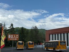 -横道河子东北虎林园