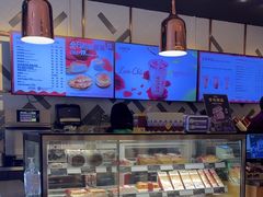 -COSTA COFFEE(新奥购物中心店)