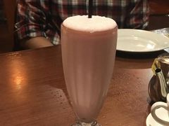 -Pancakes on the rocks(Darling Harbour)