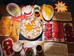 -牛很鲜潮汕牛肉火锅(乐清店)