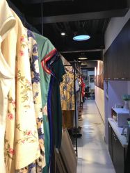 -时纪母女写真父母纪念照(静安店)