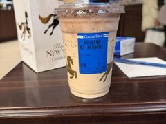 -CHARLIETOWN红茶公司(南京万象天地店)