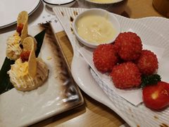 -小句号·精致料理(江南环球港店)