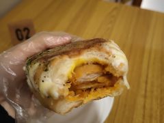 -Max Bakery 阿唛手作