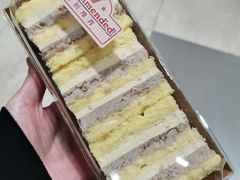 -Olé精品超市(太原万象城店)