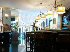 -上海总会SHANGHAICLUB(兴业太古汇店)