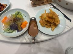 锅包肉-一轩饺子馆(丽都店)