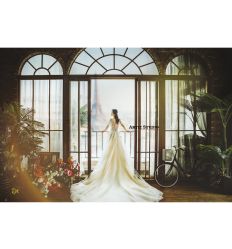 -韩国艺匠ARTIZ STUDIO(博览中心店)