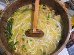 -茶花妹子云南餐厅(传媒大学店)